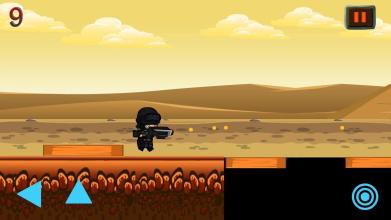Special Forces - Training Day截图2
