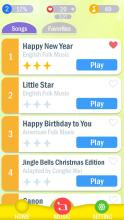 despicable me piano acquired soundtrack approved截图3