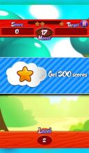 Jelly Crush Mania Match 3截图2