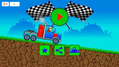 Car race spat Climb截图5