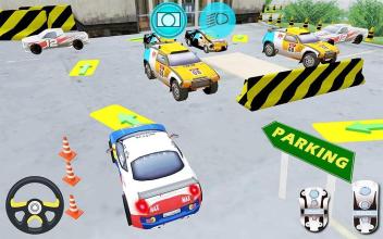 Car Parking Master 3d Driving截图4