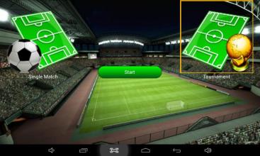 Football Manager'Im截图5