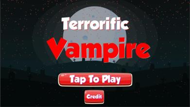 Terrorific Vampire截图1