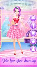 * Princess Sofia wedding makeup salon截图3