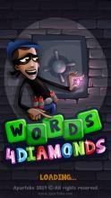 Words 4 Diamonds截图1