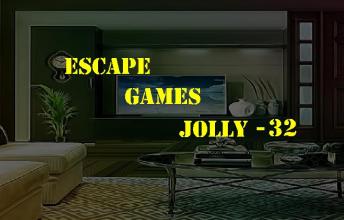 Escape Games Jolly-32截图1