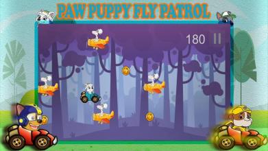 Paw Puppy Pups Fly Patrol截图5