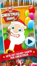 Santa Shave Salon截图1