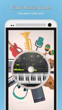 Piano Virtual - Music game截图2