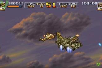 Pro Guide Metal Slug 5截图3