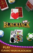 Blackjack+截图1