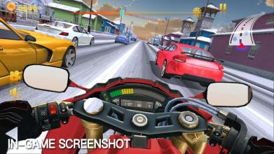High Speed Moto截图4