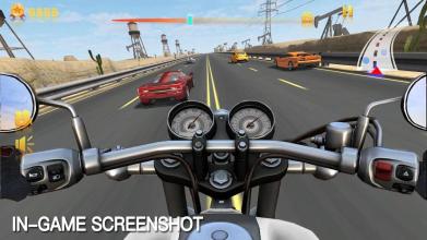 High Speed Moto截图1