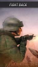 Commando Counter Strike Mission截图2