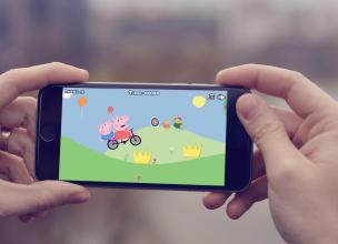 Peppa Happy Pig Adventure截图3