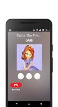 Call From Sofia The First Games截图3