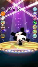 Sweet Talking Panda Baby截图4