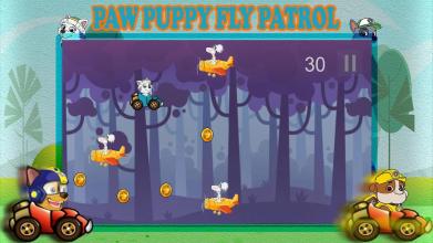 Paw Puppy Pups Fly Patrol截图3