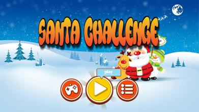 Santa Claus Challenge截图1