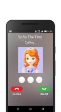 Call From Sofia The First Games截图2