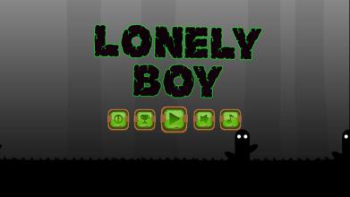 Lonely Boy截图1