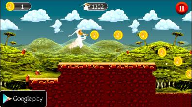 Super Samoros 4 Adventure截图3