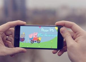 Peppa Happy Pig Adventure截图2