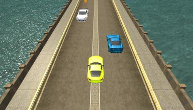 Real Traffic Car Racing截图3