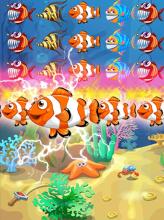 ocean fishdom new legend截图2