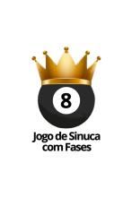 Jogo de Sinuca com Fases截图3