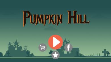 Pumpkin Hill截图1