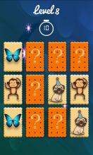 Memory Game - Find Couples截图4