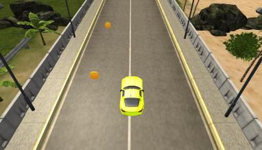 Real Traffic Car Racing截图4