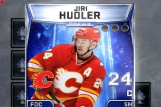 Guide for NHL SuperCard截图2