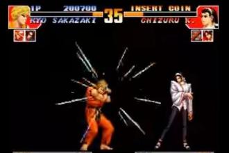 New King Of Fighters 97 Tips截图1