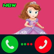 Call From Sofia The First Games截图4