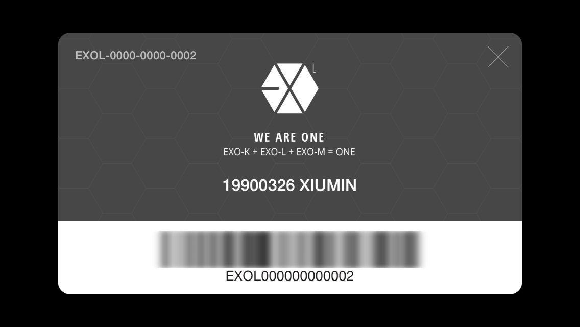 EXO-L截图7