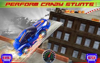 New Turning Mecard Racing Go截图2