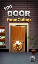 100 Doors: Escape Challenge截图1