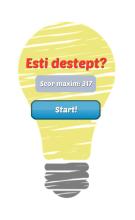 Esti destept?截图3