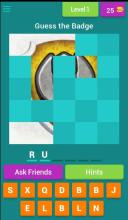 Guess the Pups Tiles Game截图1