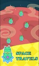 Cats Evolution - Clicker截图4