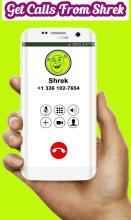 Call From Shrek截图2