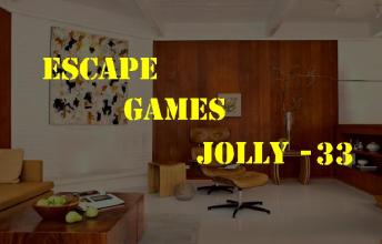 Escape Games Jolly-33截图1