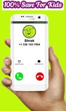 Call From Shrek截图5