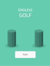 Endless Golf截图4