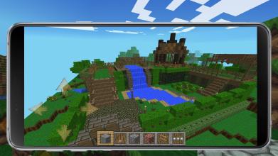 Bigcraft: Revolution game截图1