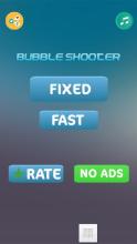 泡泡射手难题经典 ( buuble shooter puzzle)截图3