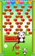 Bubble Valentine Panda截图1