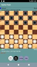 Checkers Club Online截图2